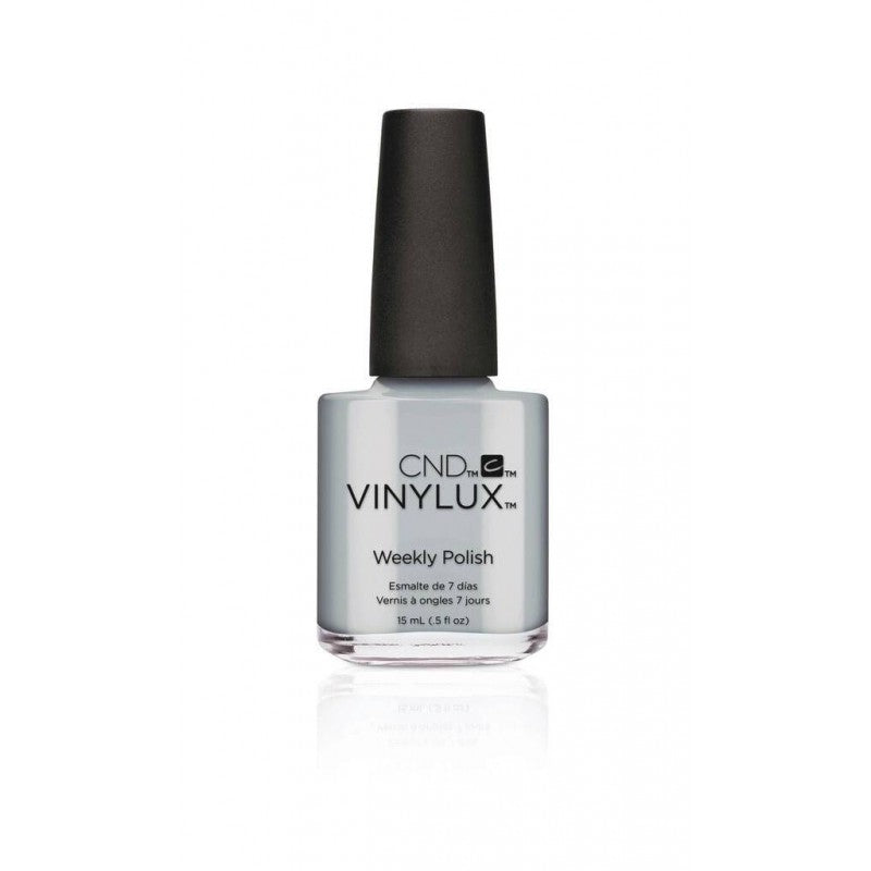 CND - Vinylux Mystic Slate .5 oz 