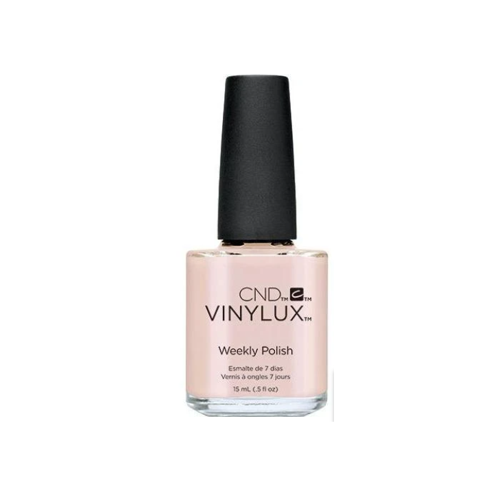 CND - Vinylux Naked Naivete .5 oz #195