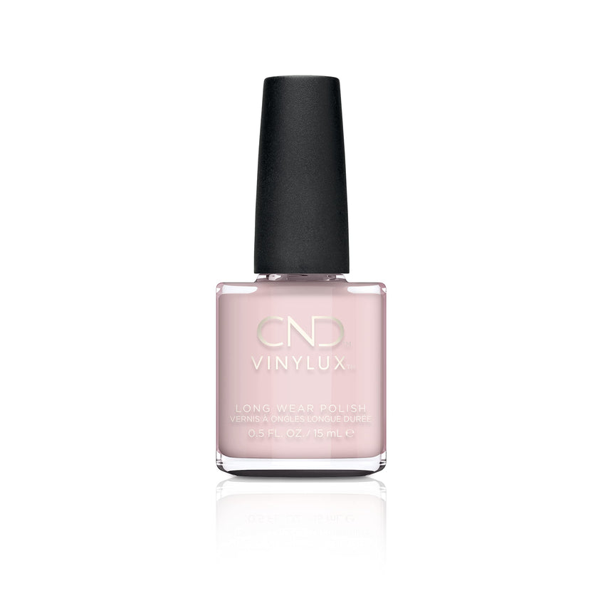 CND - Vinylux Negligee #132 0.5 oz