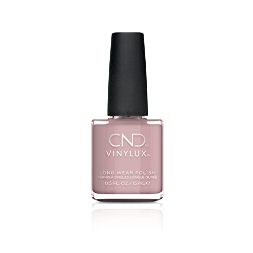 CND - Vinylux Nude Knickers #263 0.5 oz