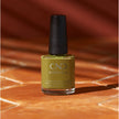 CND - Vinylux Olive Grove 0.5 oz Mediterranean Dream Summer Collection 2022