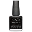 CND - Vinylux Opulent Onyx QUEEN-TESSENTIAL HOLIDAY 2024 collection 0.5oz