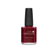 CND - Vinylux Oxblood 15 ml (0.5 oz) Collection Automne 2016 de Craft Culture (# 222)