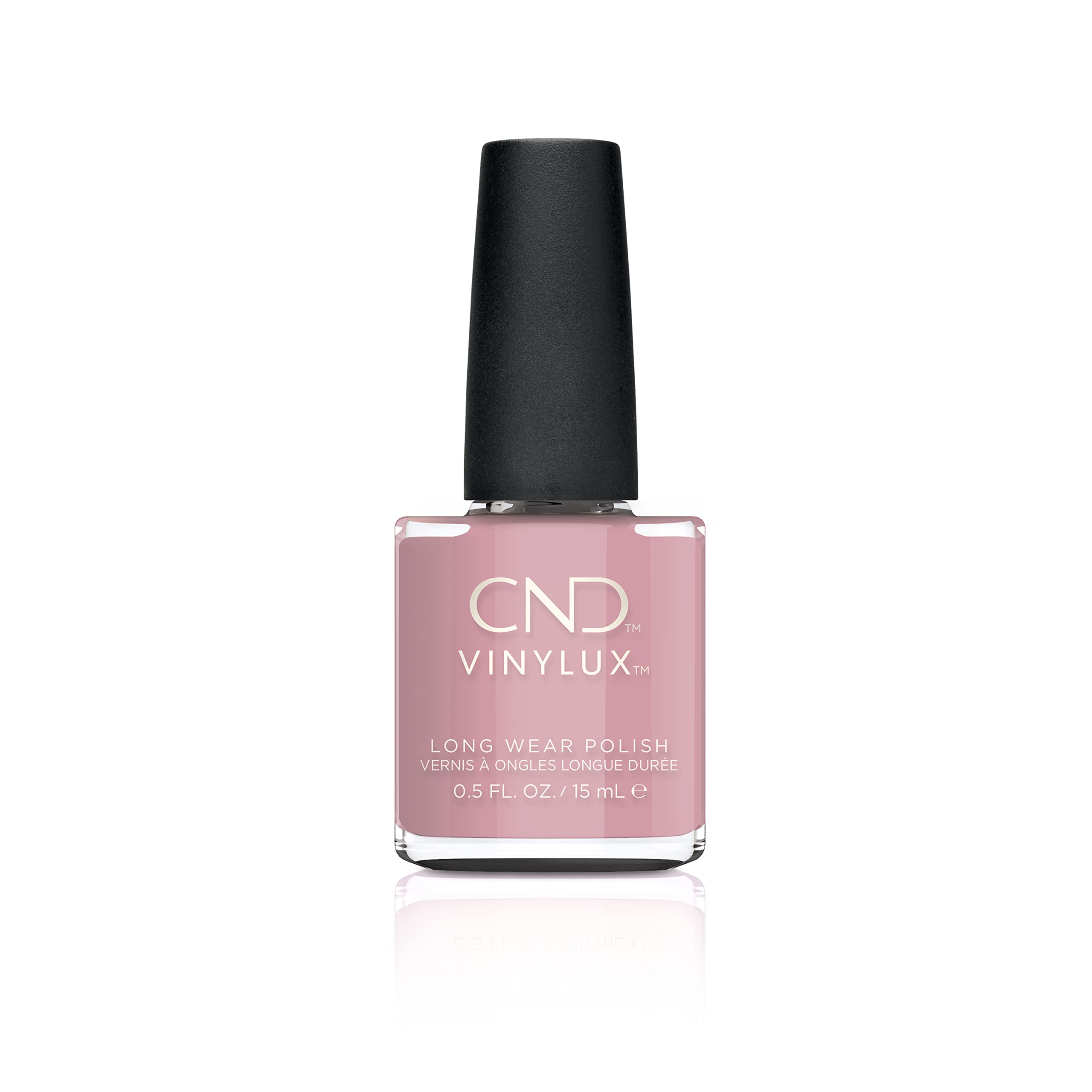 CND - Vinylux Pacific Rose 0.5 oz