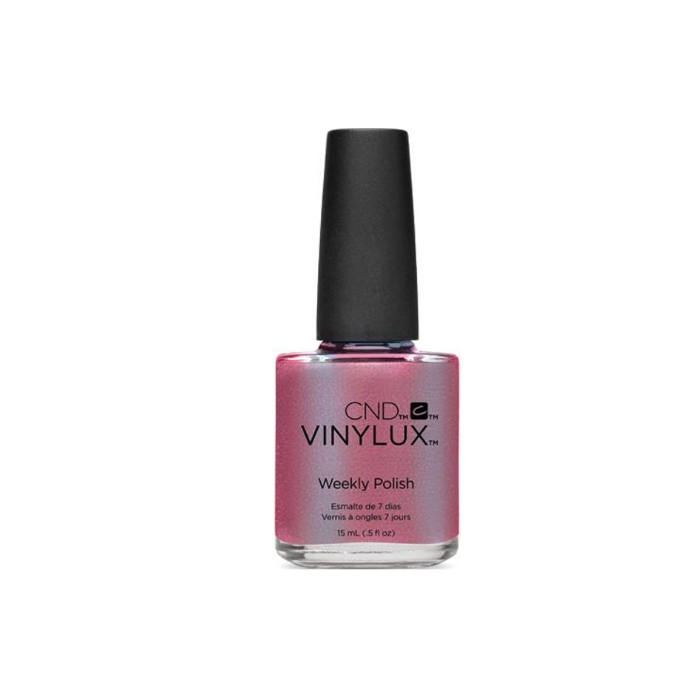 CND - Vinylux Patina Buckle .5 oz
