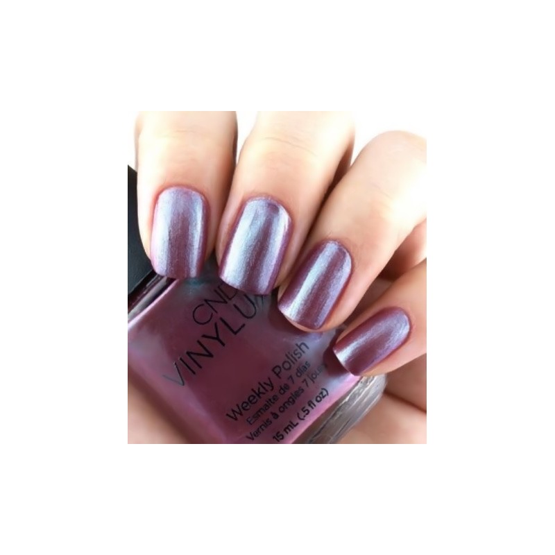 CND - Vinylux Patina Buckle .5 oz