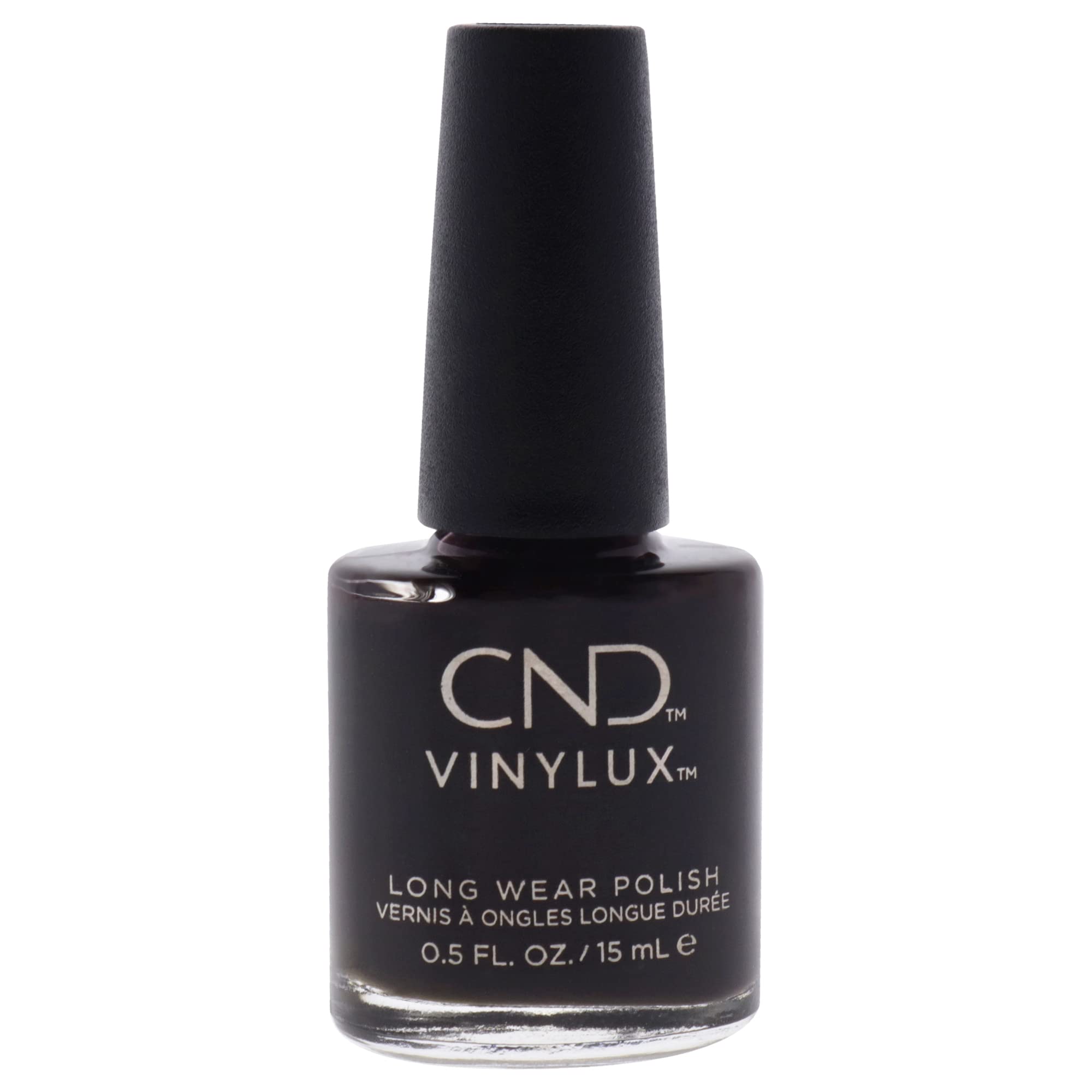 CND - Vinylux Phantom #306 0.5 oz