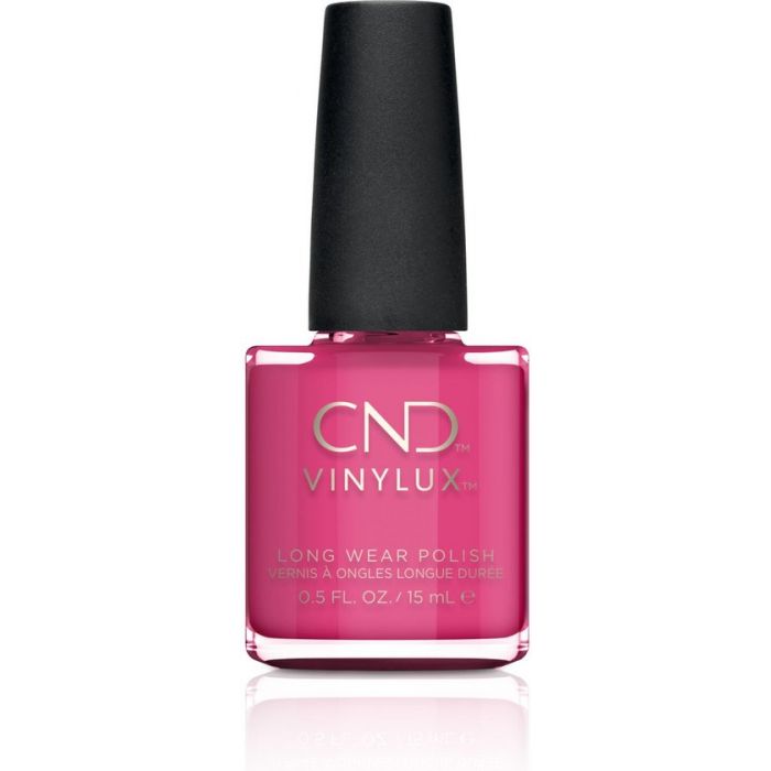 CND - Vinylux Pink Bikini #134 0.5 oz