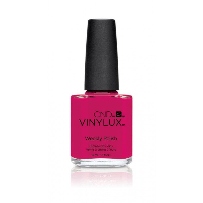 CND - Vinylux Pink Leggings 0.5 oz #237