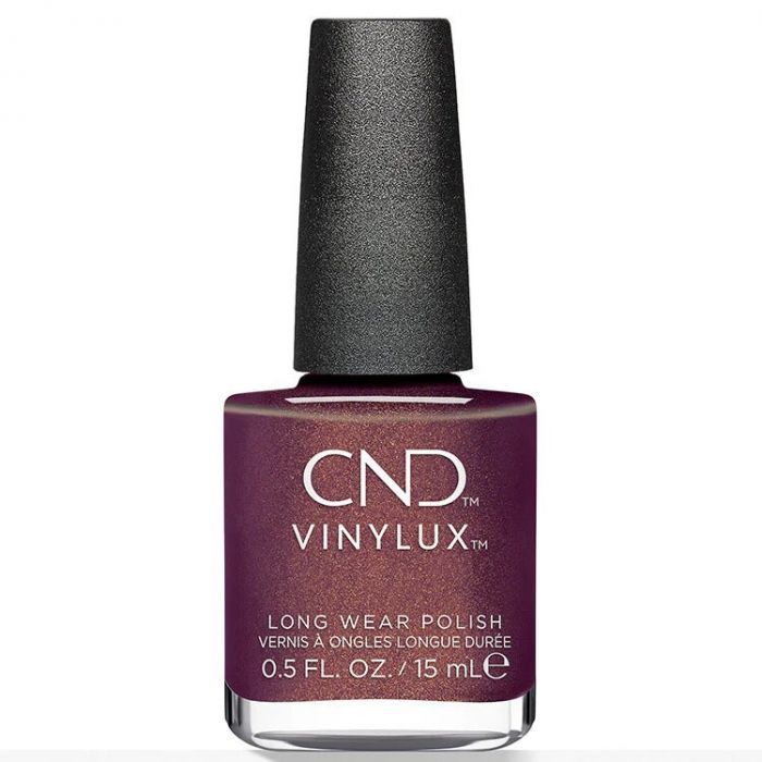 CND - Vinylux Purplexed Dynamic Duality Autumn 2024