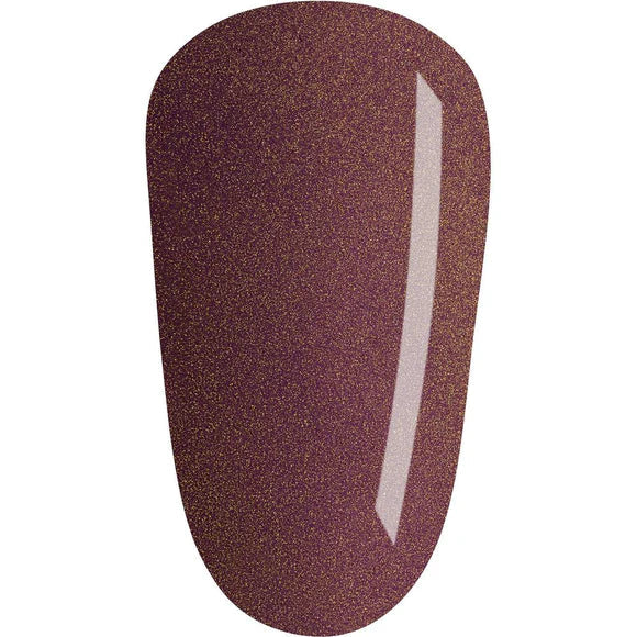 CND - Vinylux Purplexed Dynamic Duality Autumn 2024