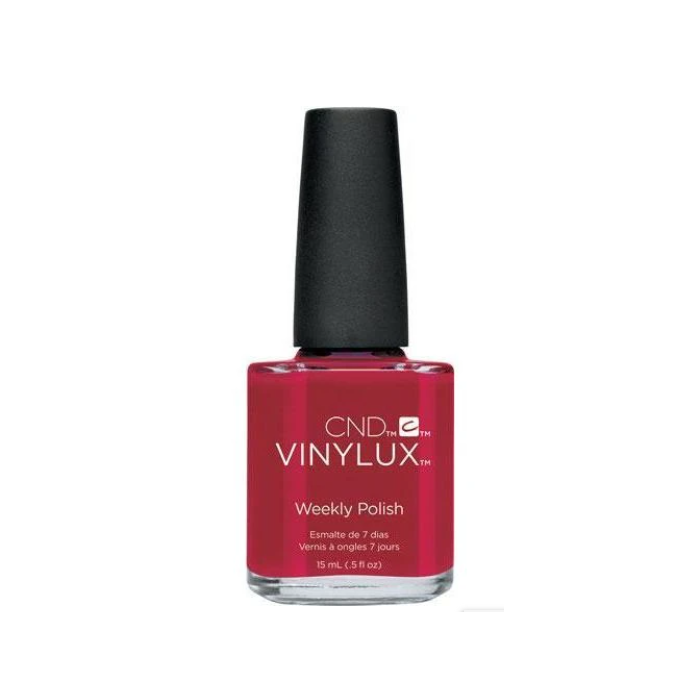 CND - Vinylux Ripe Guava #248 0.5 oz RHYTHM & HEAT 2017