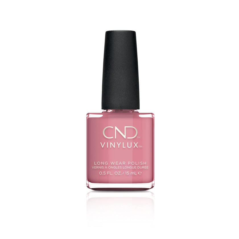 CND - Vinylux Rose Bud #266 0.5 oz