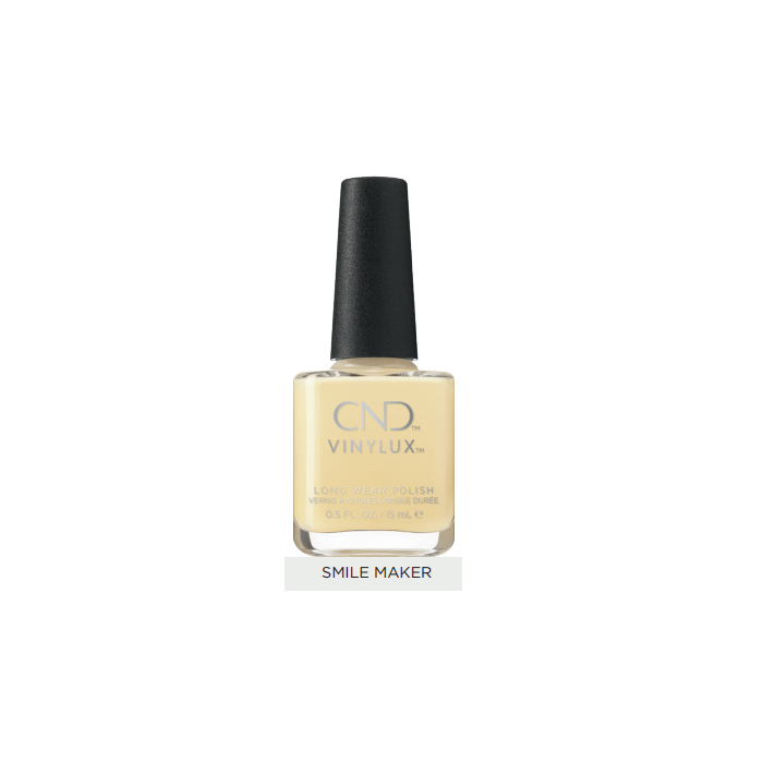 CND - Vinylux SMILE MAKER 0.5 oz #374