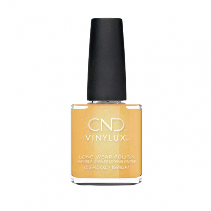 CND - Vinylux SUNDIAL IT UP Bizarre Beauty Collection Summer 2023 0.5oz