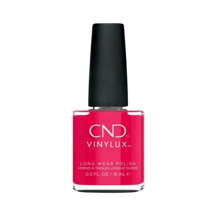CND - Vinylux Sangria At Sunset 0.5 oz #378