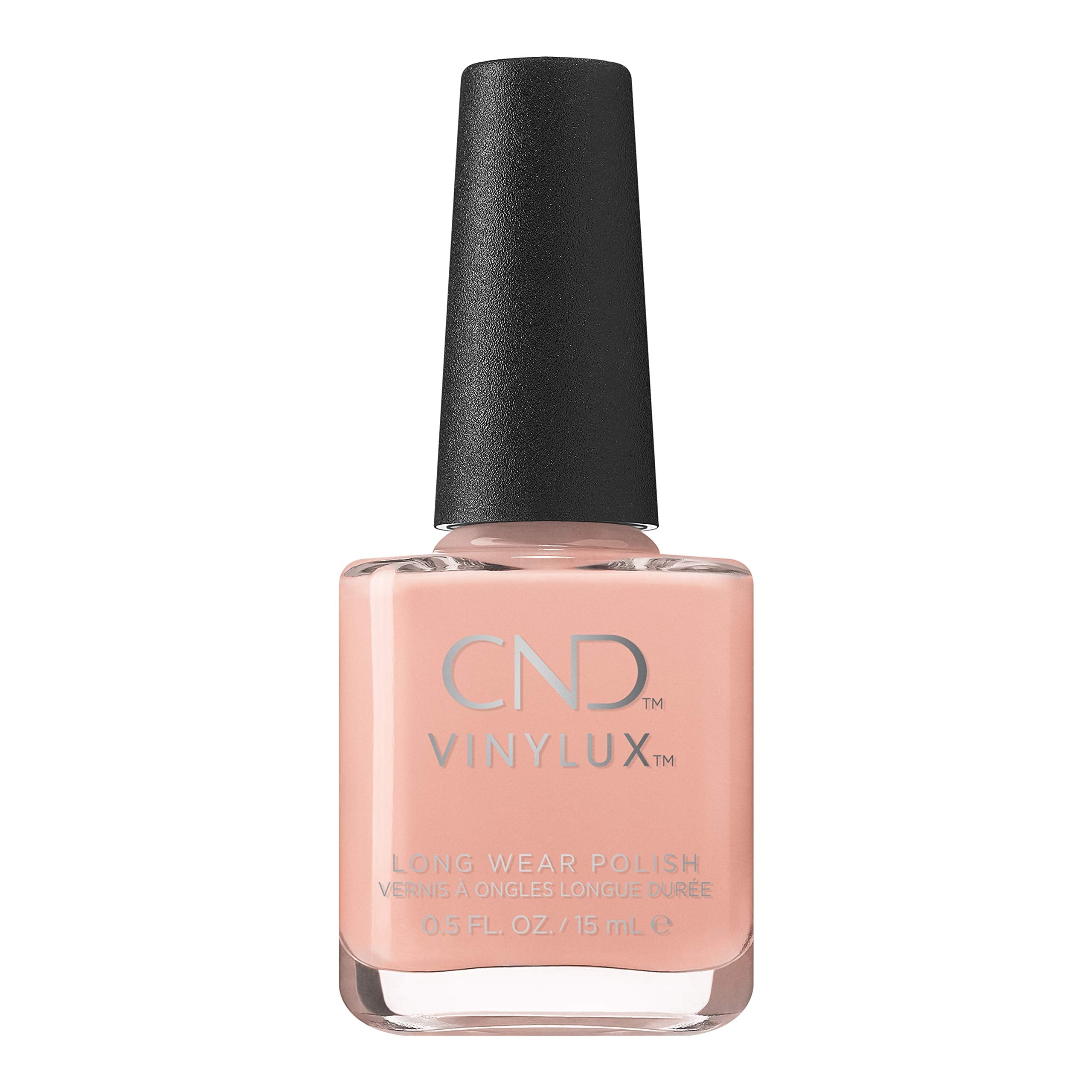 CND - Vinylux Self-Lover 0.5 oz #370