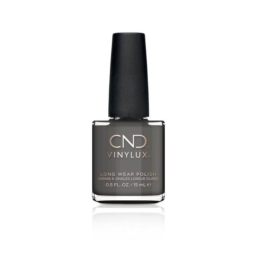 CND - Vinylux Silhouette #296 0.5 oz