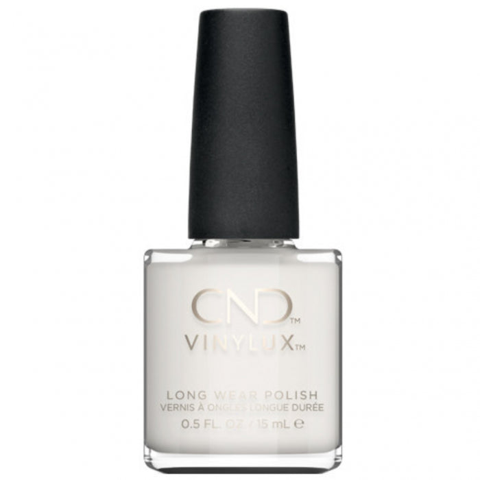 CND - Vinylux Studio White #151 0.5 oz