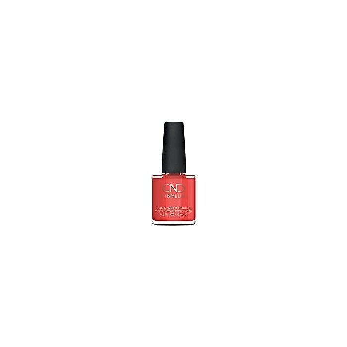 CND - Vinylux Sunrise Energy #467 Gleam & Glow Summer Collection 2024