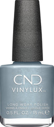 CND - Vinylux Teal Textile 0.5 oz #449