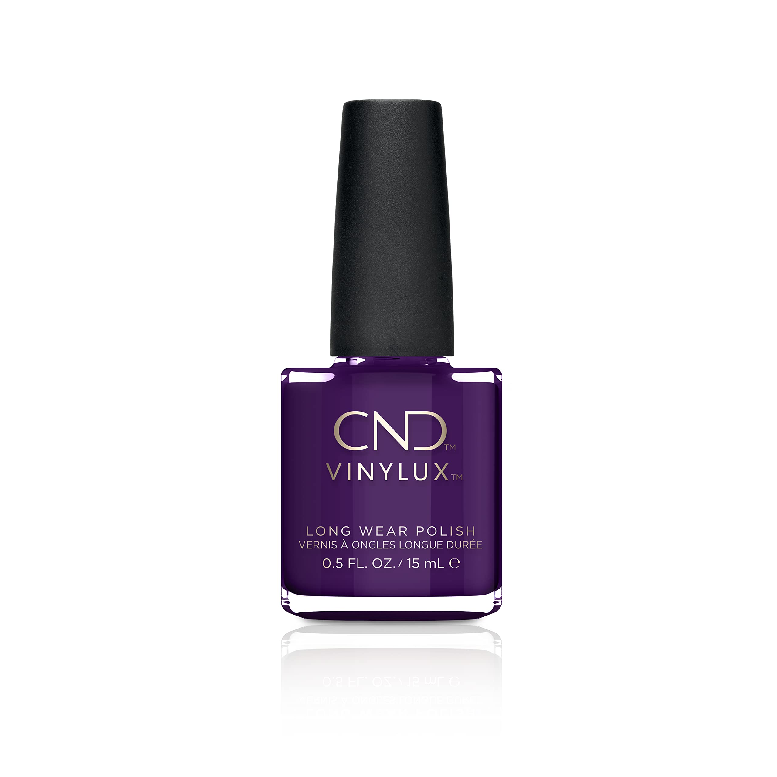 CND - Vinylux Temptation #305 0.5 oz