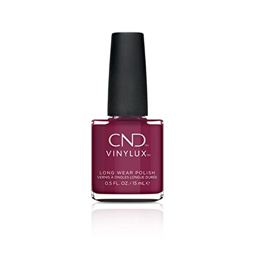 CND - Vinylux Tinted Love #153 0.5 oz