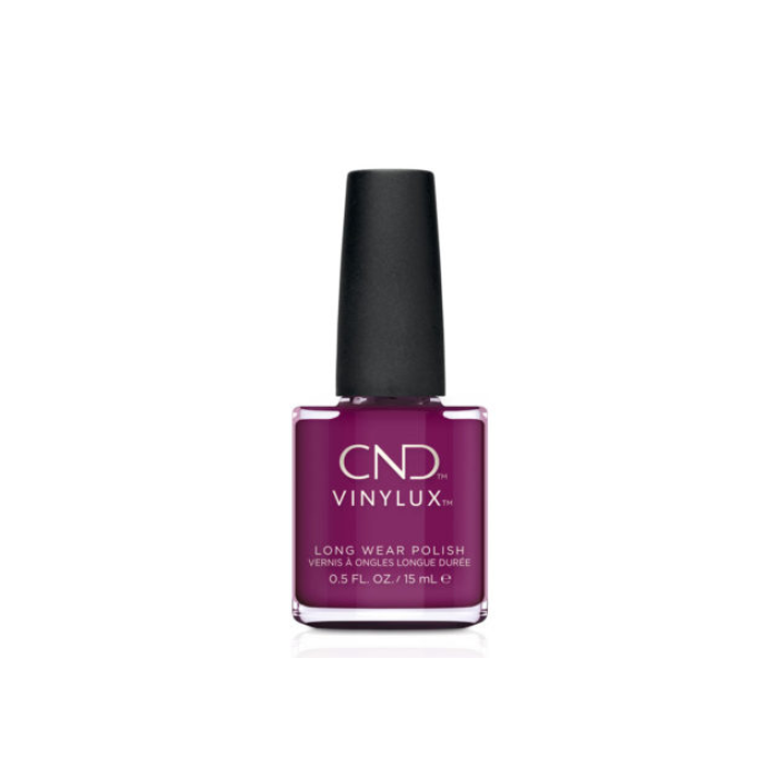CND - Vinylux ULTRAVIOLET #315 0.5 oz / 15 ml PRISMATIC 2019 COLLECTION