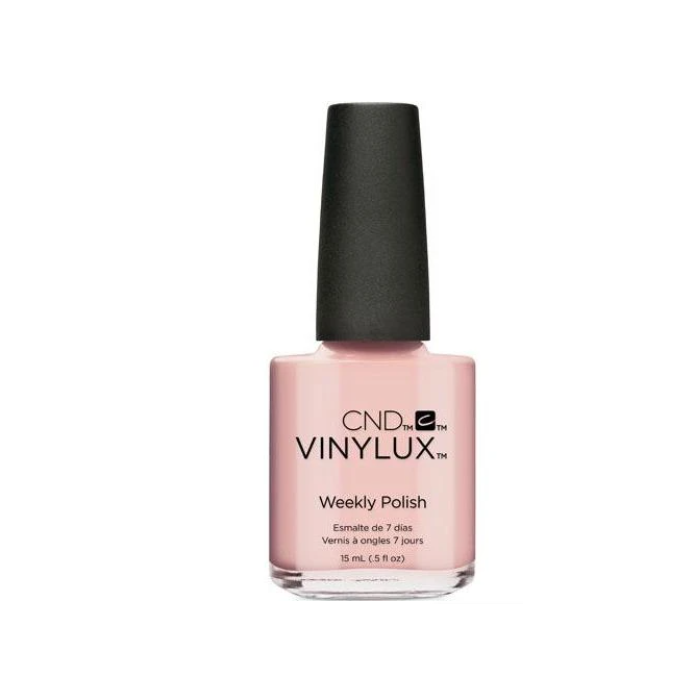 CND - Vinylux Uncovered 0.5 oz #267 Undressed Collection Spring 2018