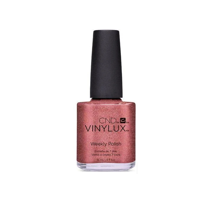 CND - Vinylux Untitled Bronze .5 oz #212
