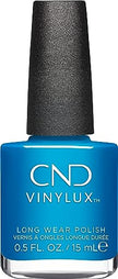 CND - Vinylux What'S Old Is Blue Again #451