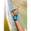 CND - Vinylux What'S Old Is Blue Again #451