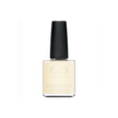 CND - Vinylux White Button Down 0.5 oz #392