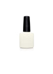 CND - Vinylux White Wedding #318 .5 oz 