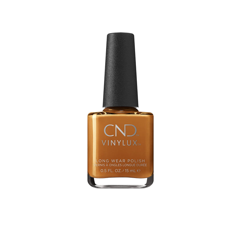 CND - Vinylux Willow Talk 0.5 oz #408 Collection automne 2022 
