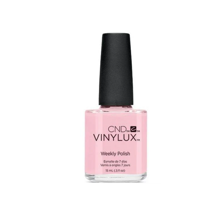 CND - Vinylux Winter Glow #203 0.5 oz