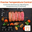 COMFEE CO-F25A1 12-in-1 Air Fryer Oven with Rotisserie - Blemished package with full warranty