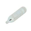 Cartouches de rechange pour machine à soda SodaStream CO2-12 Smooth