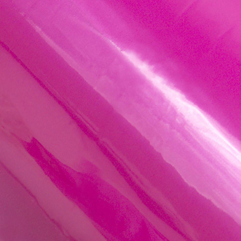 Heat Activated Foil Single Rolls