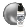 Pearl Alcohol Ink