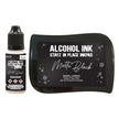 Stayz in Place Alcohol Ink Pad with 12ml reinker