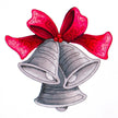 Ringing Bells Outline Stamp (1pc)