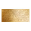 Couture Creations - Elegance Collection - Emboss Folder - DL Size - Framed Bouquet (1pc)
