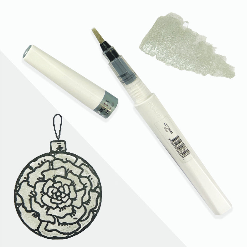 Winkles Shimmer Glitter Pens