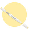 Twin Tip Alcohol Ink Marker - Yellows & Beiges