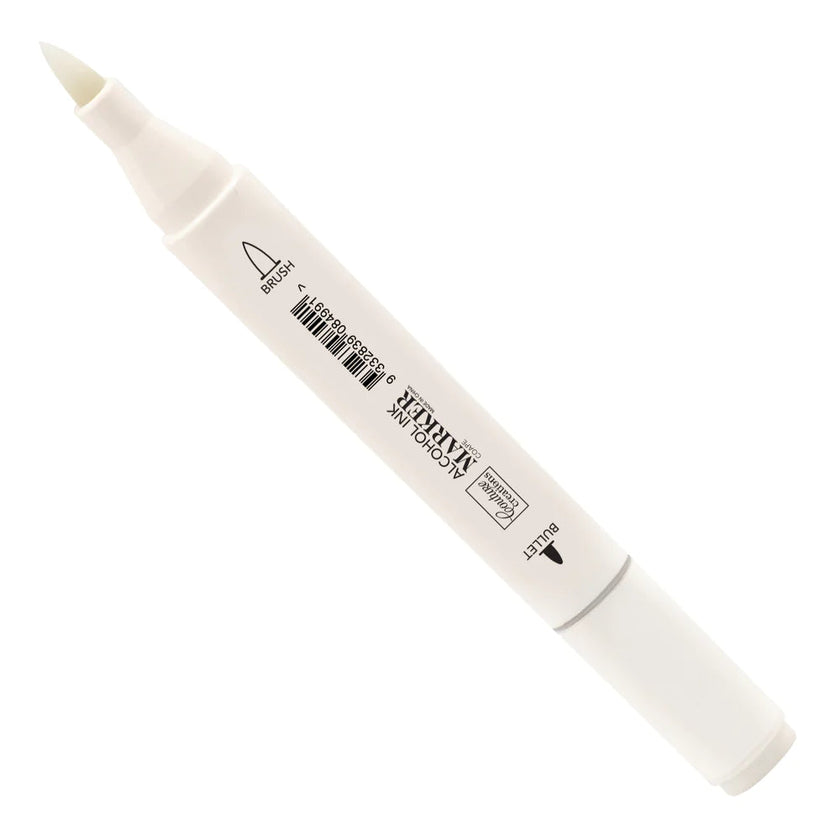 Couture Creations - Twin Tip Ink Marker - Empty - Dual Tip