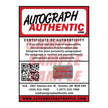 STAN MIKITA AUTOGRAPHED 8
