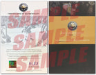 BOBBY ORR “THE GOAL” SIGNED 16
