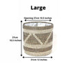 Cobra - Seagrass Planter