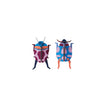 Coccinelle Couple
